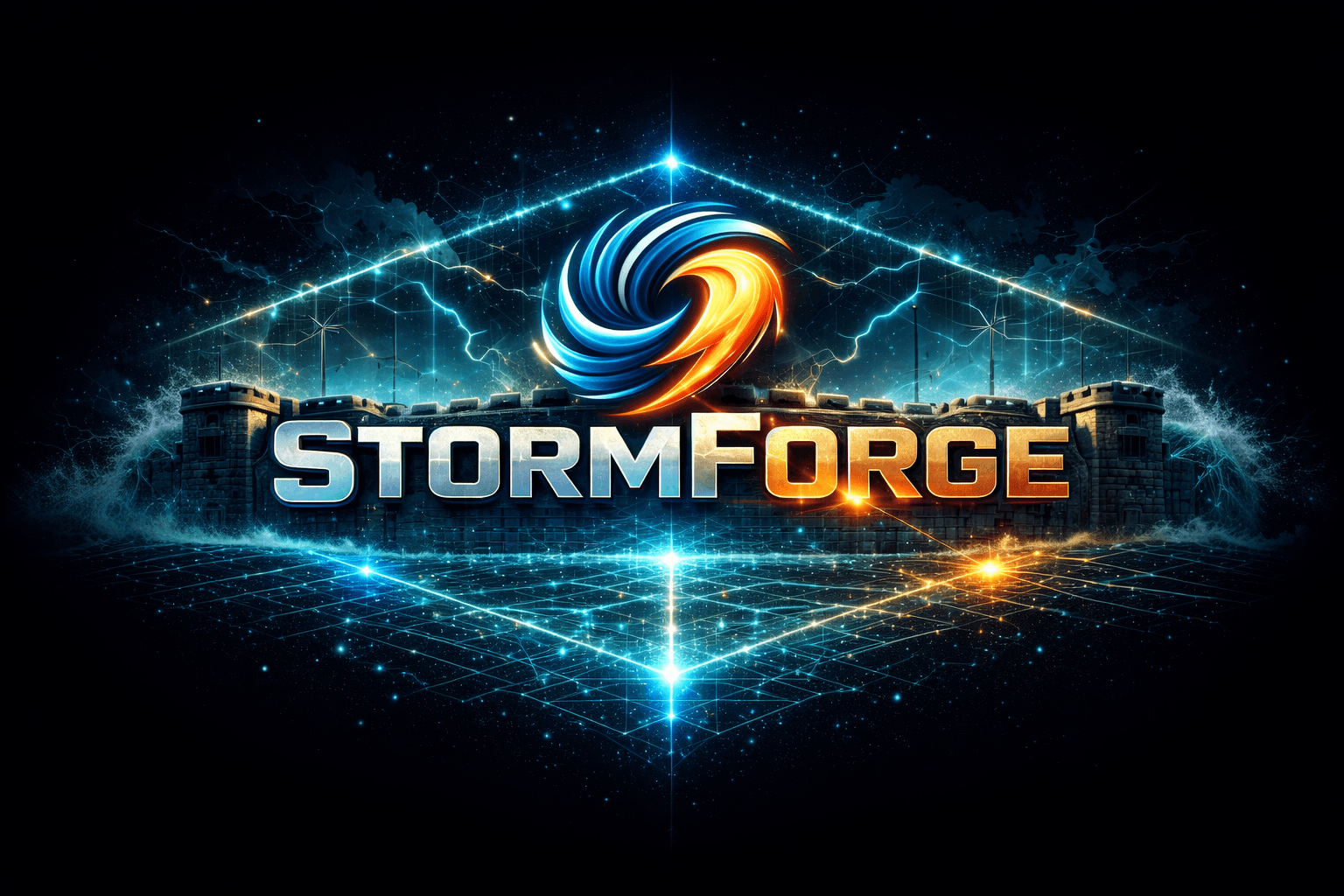 StormForge